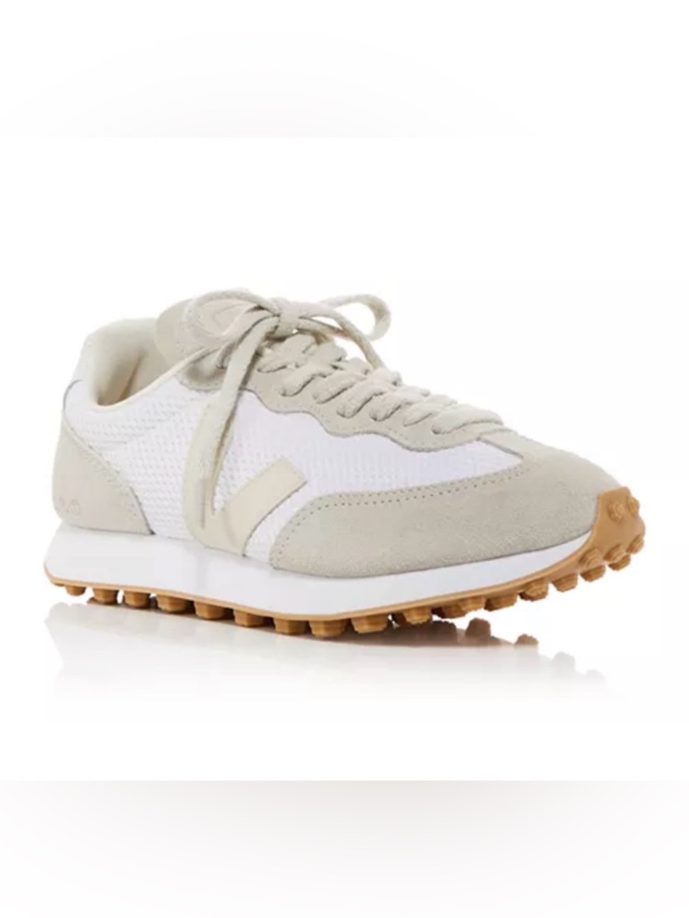 Veja Rio Branco Sneakers